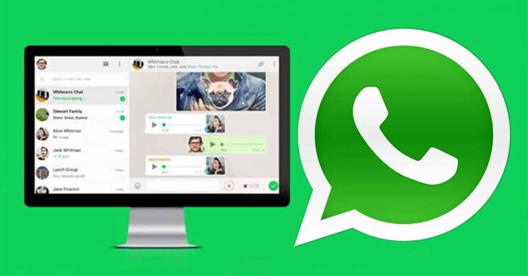 Domina la versión de escritorio de WhatsApp con estos trucos