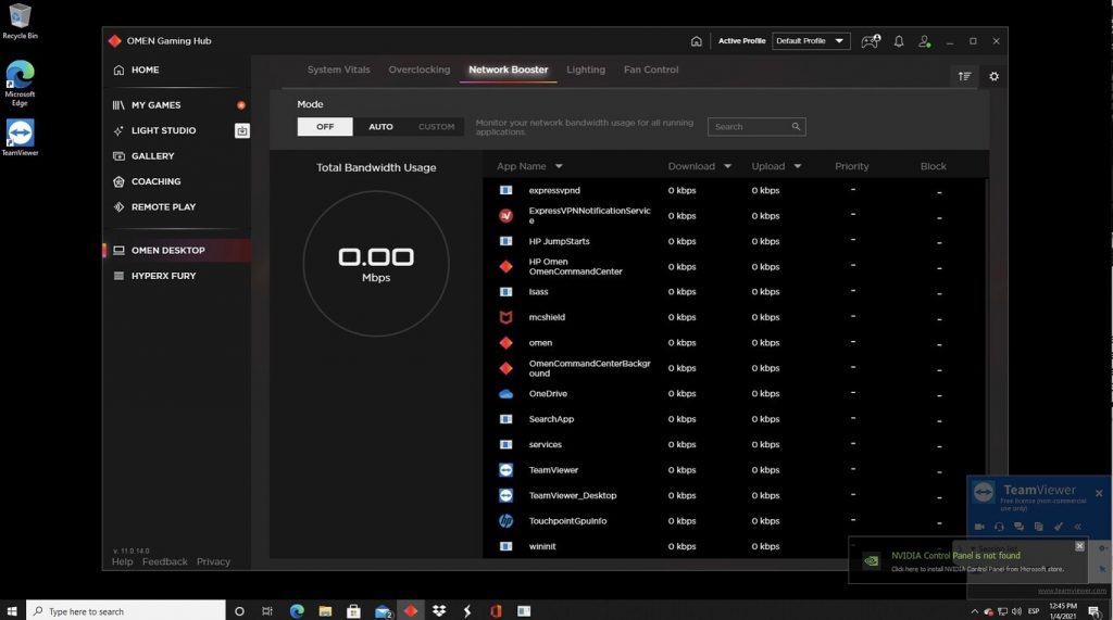 Cómo configurar tu Windows para que los juegos no se congelen