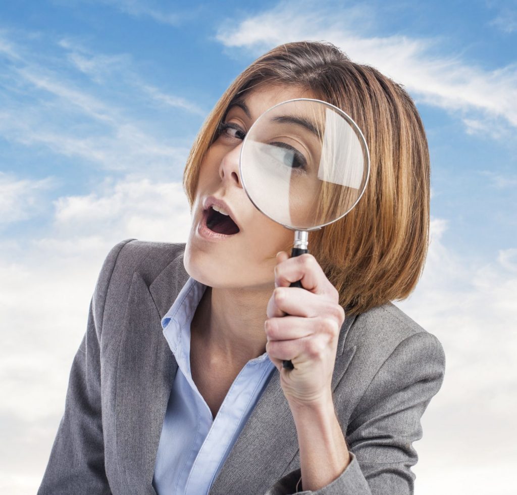 El motivo por el que los hombres no encuentran las cosas según la ciencia