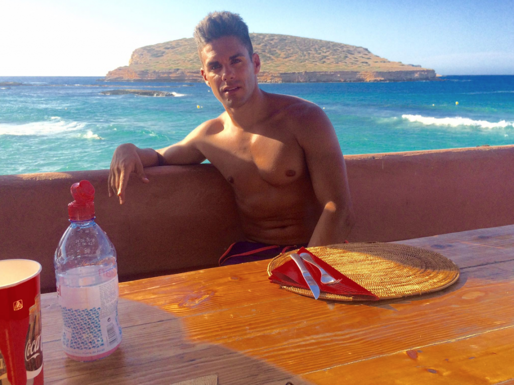 La isla de las tentaciones 3: estos son los tentadores que pondrán a prueba la fidelidad de las parejas