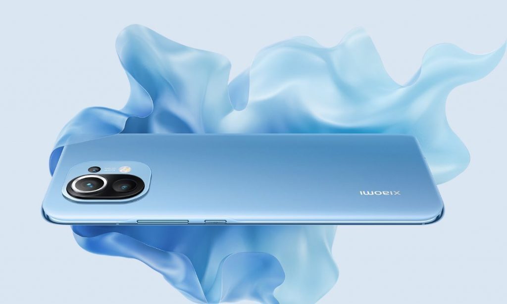 Xiaomi Mi 11 vs iPhone 12: ¿cuál tiene mejor cámara? 231 xiaomi mi 11 videos 8k