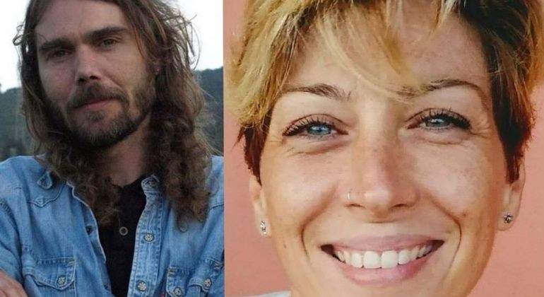 Fayna y El yoyas, exconcursantes de Gran Hermano