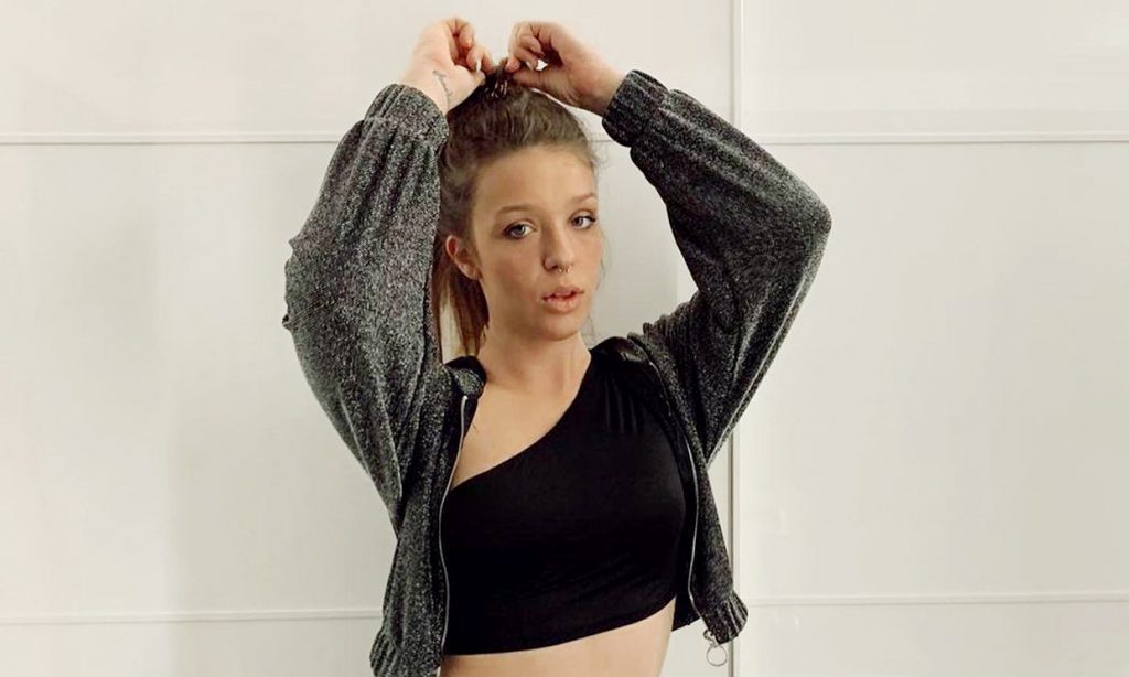  El momento actual de Zayra Gutiérrez  Hoy en día, parece ser que Zayra está viviendo en una constante luna de miel con su chico a tenor de las numerosas fotografías que comparten en Instagram. Se les ve muy enamorados y no se cansan de presumir de ello ante todo el mundo y ante sus seguidores. 