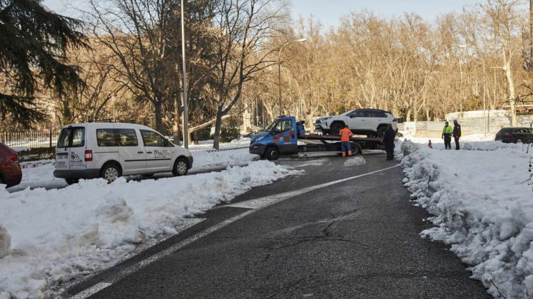 Medio centenar de municipios comunican petición de ser declarados zona catastrófica