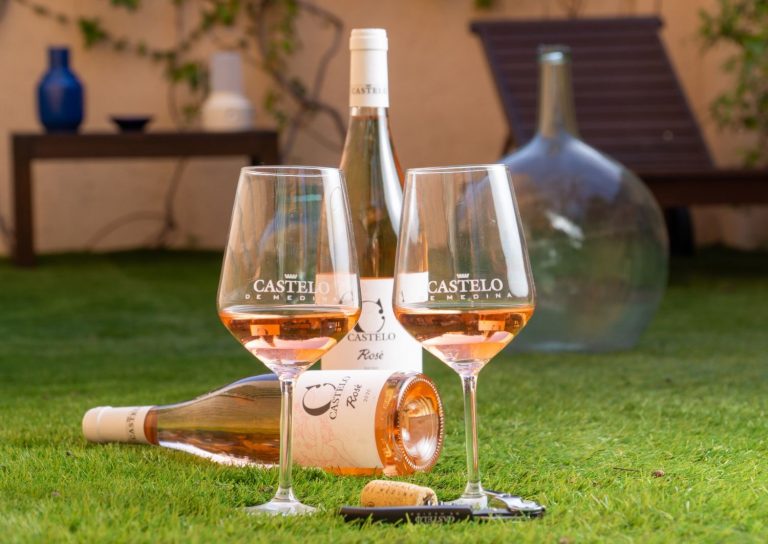 Castelo de Medina presenta las nuevas añadas de sus vinos más premiados