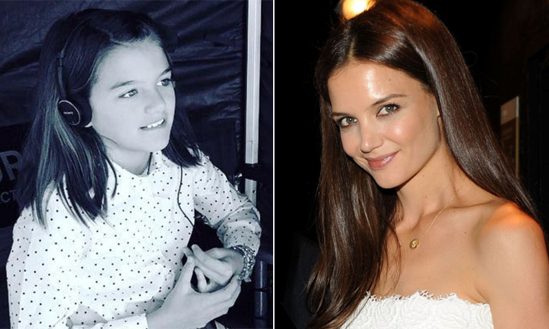 10 hijos de famosos idénticos a sus padres 06
