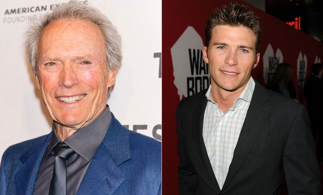 10 hijos de famosos idénticos a sus padres 08