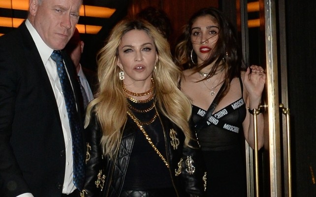 10 hijos de famosos idénticos a sus padres 10