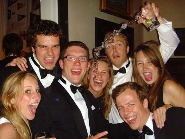 10 imágenes capturadas en el momento exacto antes del desastre 01