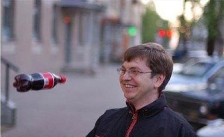 10 imágenes capturadas en el momento exacto antes del desastre 02