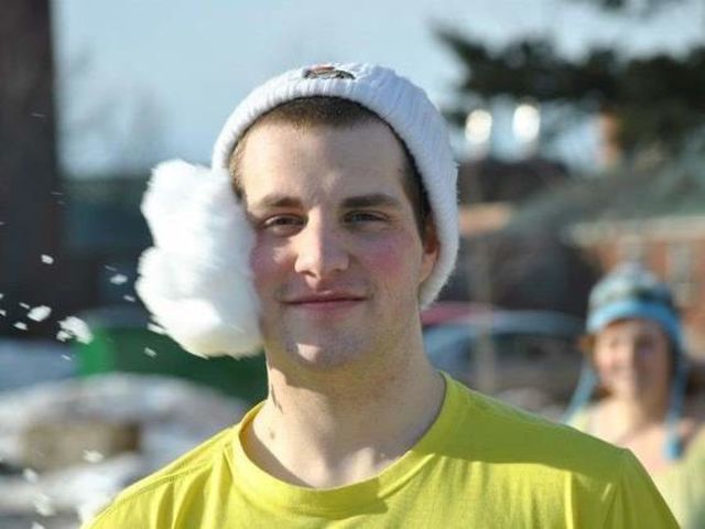 10 imágenes capturadas en el momento exacto antes del desastre 05