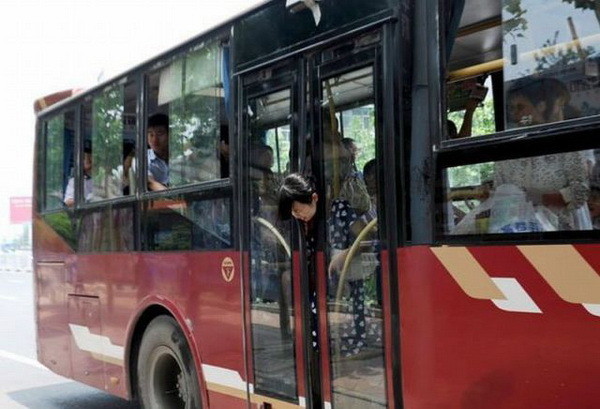 10 mujeres que tuvieron un día peor que el tuyo 03