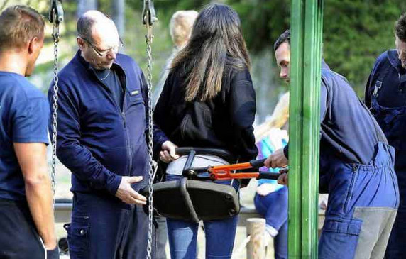 10 mujeres que tuvieron un día peor que el tuyo 05