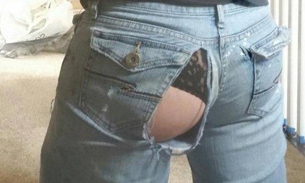 10 mujeres que tuvieron un día peor que el tuyo 06