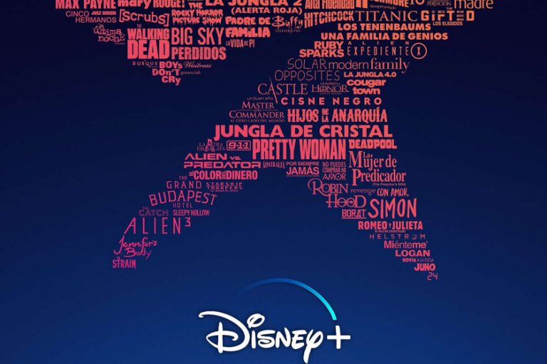 10 películas del catálogo de Star en Disney+ que te recomendamos