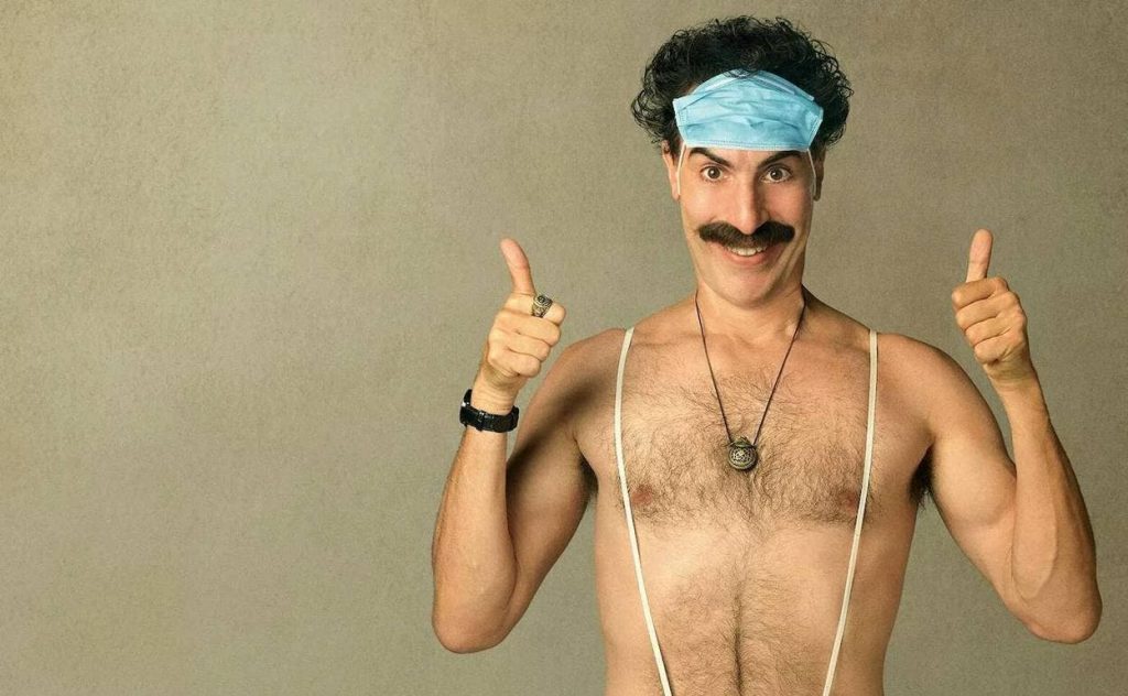 Borat