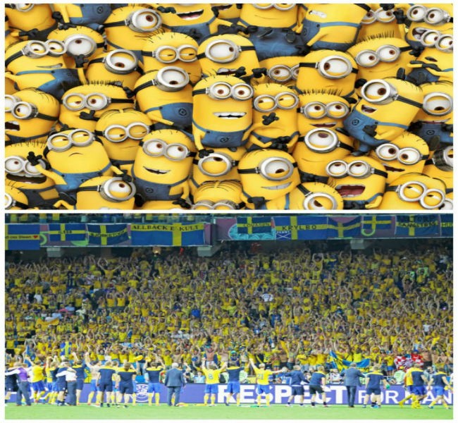 10 personajes de la televisión y el cine que existen en la vida real 04