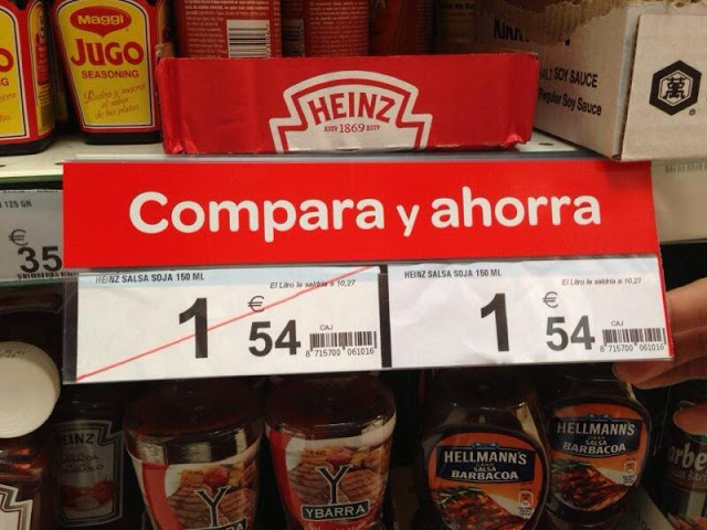 12 imágenes que demuestran cómo te engañan en grandes superficies 03