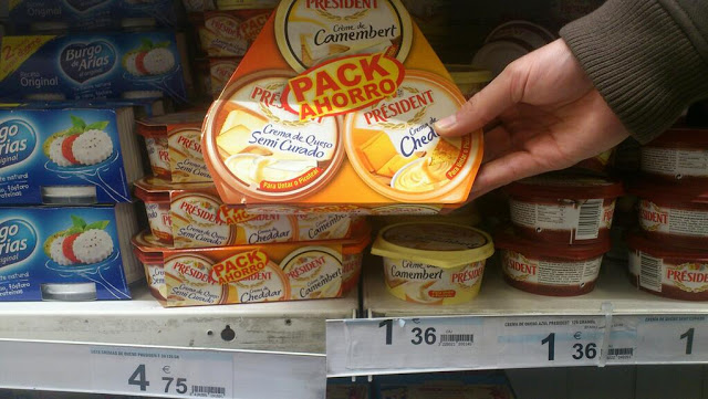 12 imágenes que demuestran cómo te engañan en grandes superficies 08