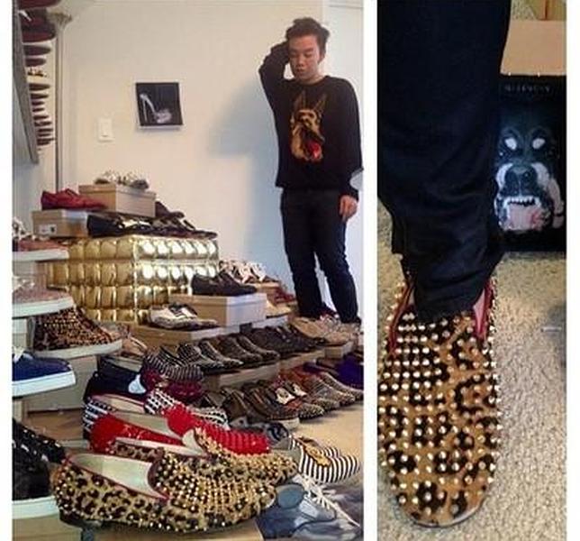 13 niños ricos que insultan a la sociedad con sus fotos en Instagram 12