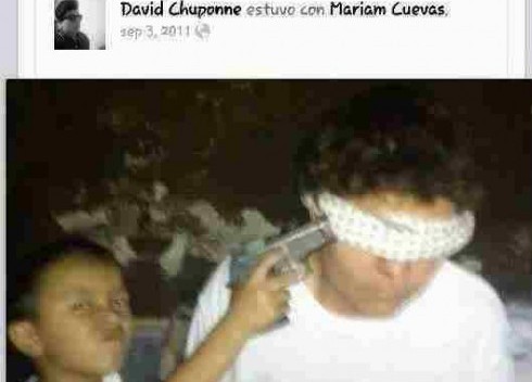 15 personas a las que deberían prohibir usar Facebook