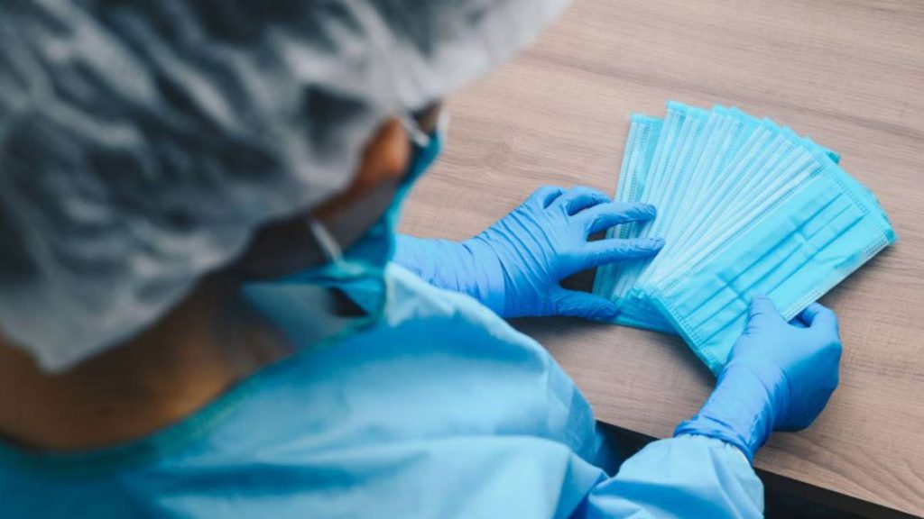 ¿Cómo podemos saber si una mascarilla es falsa?