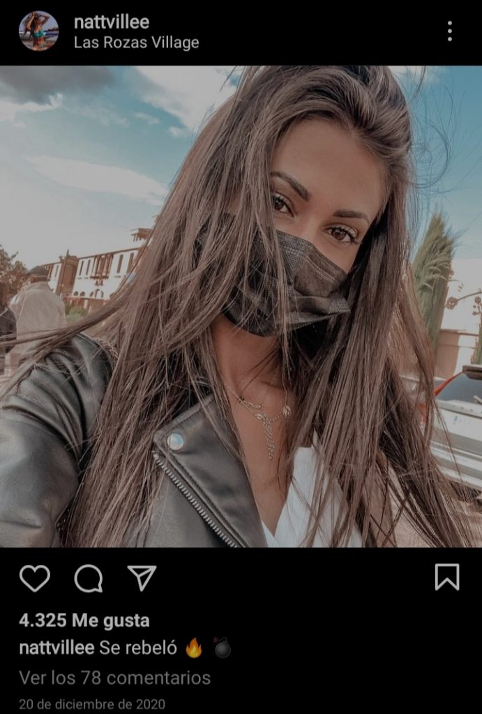 Natalia Villena: las fotos más 'hot' de la expretendienta de MYHYV y novia de José Carlos del Alcorcón 73 Natalia Villena