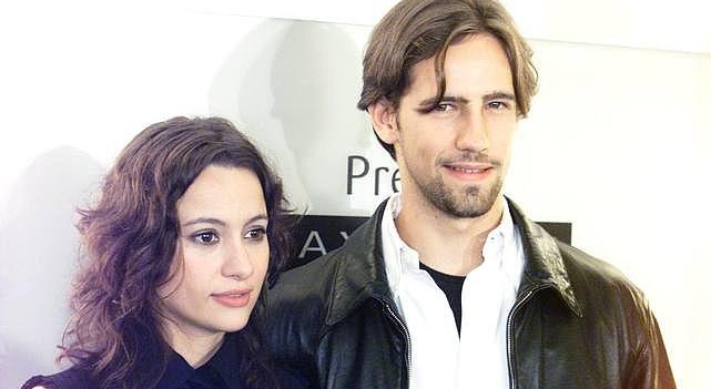 20 parejas que hoy te sorprende que estuvieran juntos