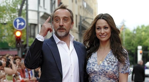 20 parejas que hoy te sorprende que estuvieran juntos