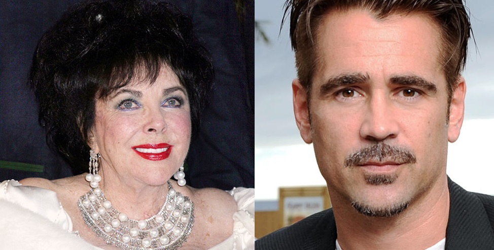 20 parejas que hoy te sorprende que estuvieran juntos