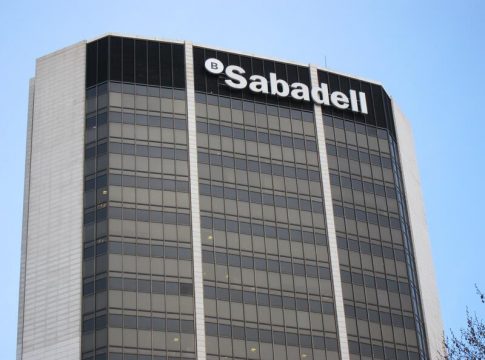 Banco Sabadell ganó dos millones en 2020, un 99,7% menos Banco Sabadell ganó dos millones en 2020, un 99,7% menos