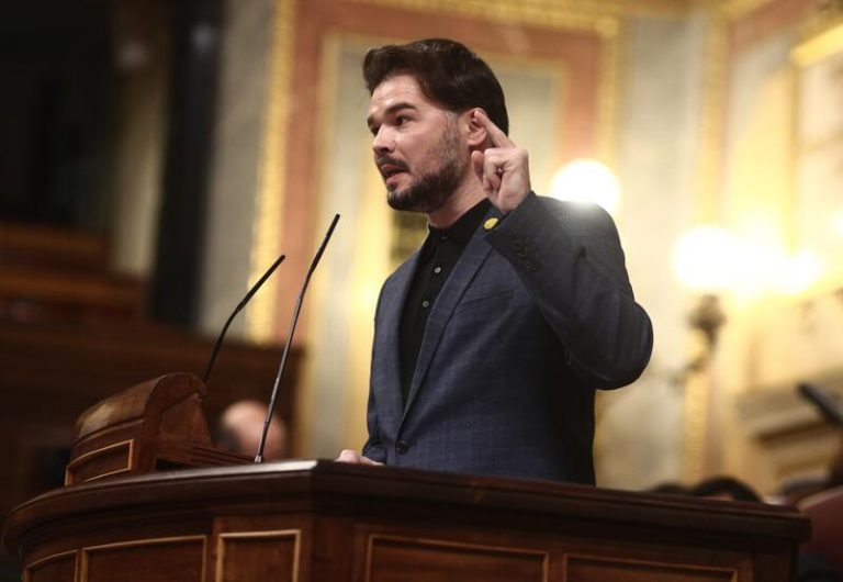 ERC pretende la convocatoria de una nueva mesa tras el 14F