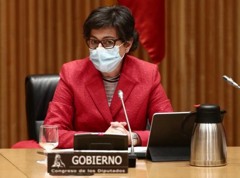 Primer contacto del gabinete de Biden con el Gobierno español Primer contacto del gabinete de Biden con el Gobierno español