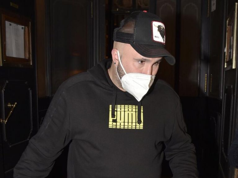 La reacción de Kiko Rivera al comunicado emitido por Isabel Pantoja