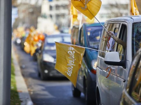 Concertada denuncia la 'Ley Celaá' en Europa por poner en Concertada denuncia la 'Ley Celaá' en Europa por poner en