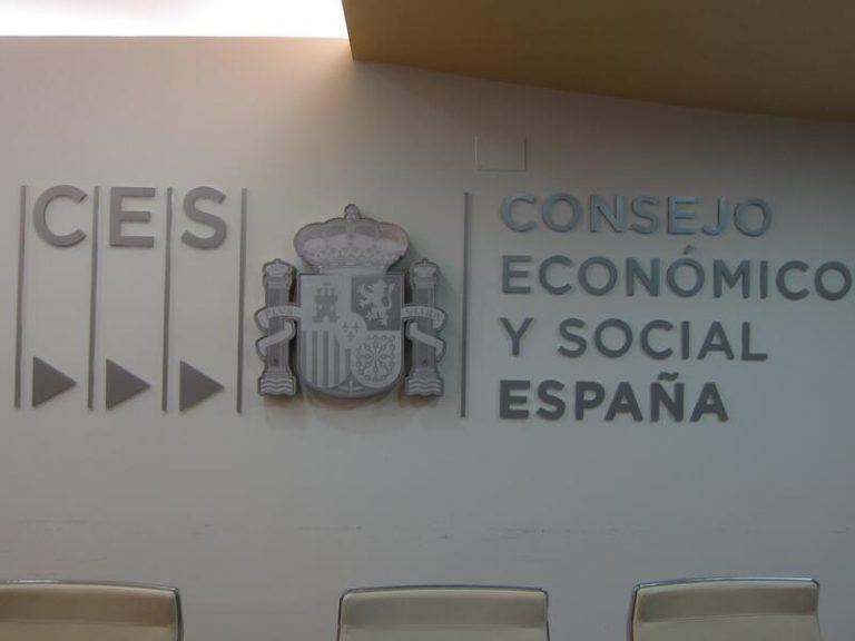 Toman posesión los nuevos consejeros del CES