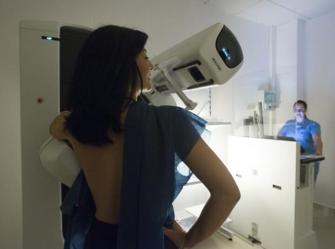 Qué es el cáncer de ovarios del que ha recaído Sara Carbonero Qué es el cáncer de ovarios del que ha recaído Sara Carbonero