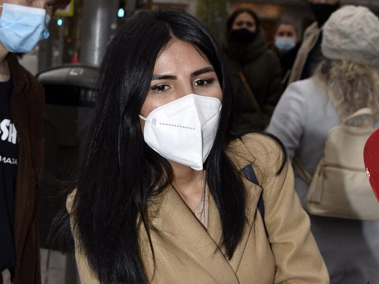 Isa Pantoja desvela cómo está su madre tras la pelea con su hermano Kiko