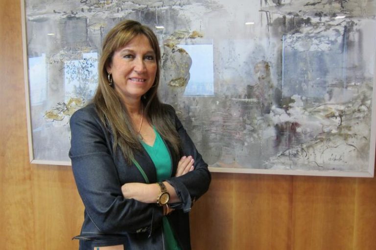 La consejera de Sanidad cree que Aragón sufrirá una quinta ola