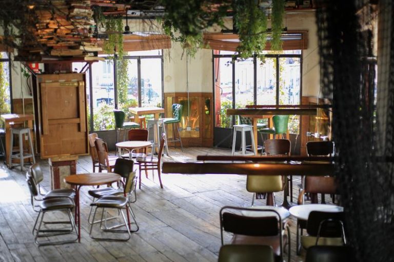 Madrid prórroga hasta el 15 de febrero el cierre de la hostelería hasta las 21 horas