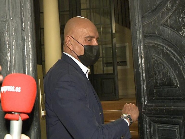 Kiko Matamoros nos cuenta qué está haciendo en su nueva casa