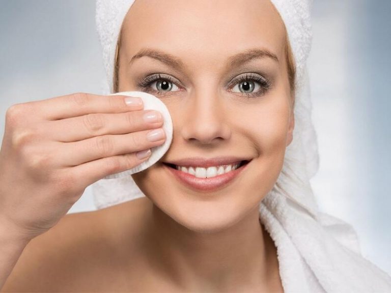 10 errores habituales en el cuidado de la piel