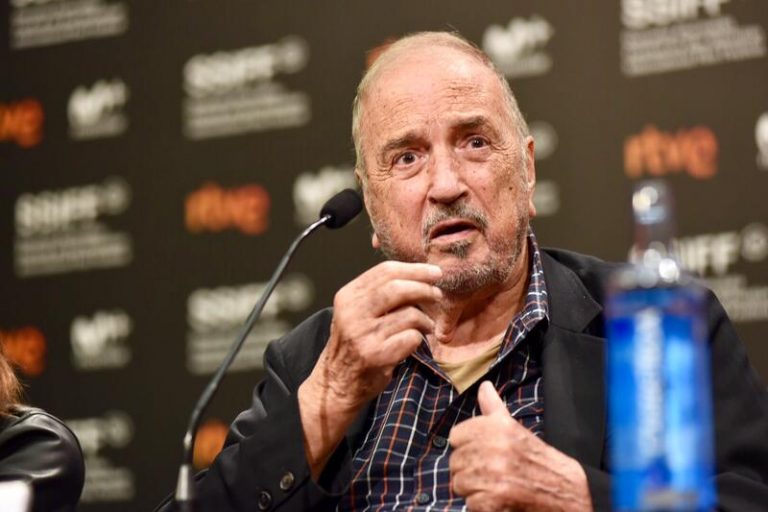 Muere el dramaturgo Jean-Claude Carrière, colaborador de Buñuel durante casi 20 años