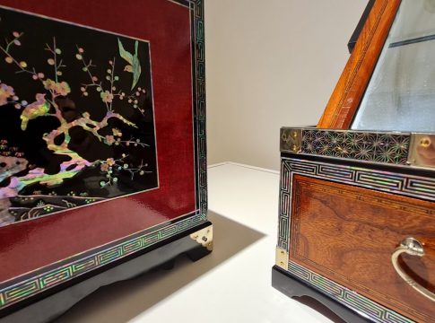 Artesanía coreana Arte