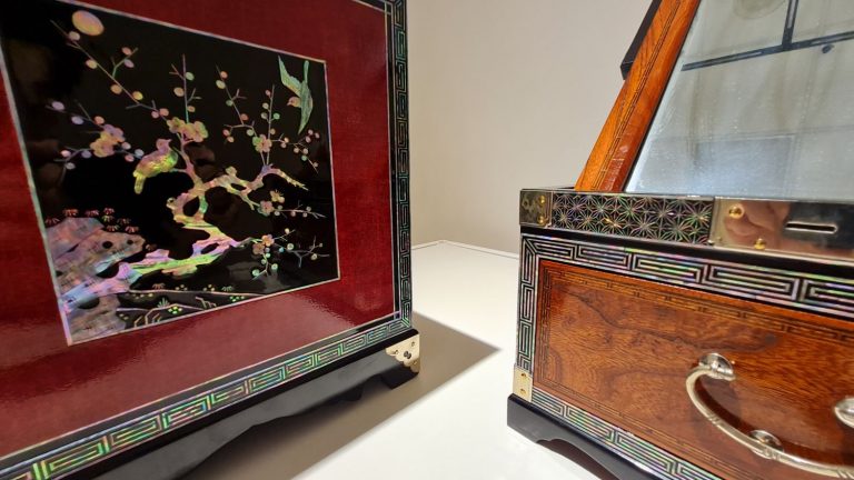 Madrid se inunda del espíritu coreano gracias a su artesanía