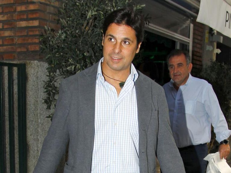 ¿Ha felicitado Francisco Rivera a Kiko por su cumpleaños?