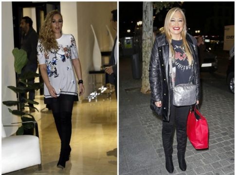 Novedades en el juicio que enfrenta a Belén Esteban y a Rocío Carrasco Novedades en el juicio que enfrenta a Belén Esteban y a Rocío Carrasco