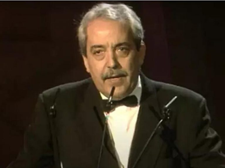 El cineasta Antonio Giménez-Rico muere a los 82 años