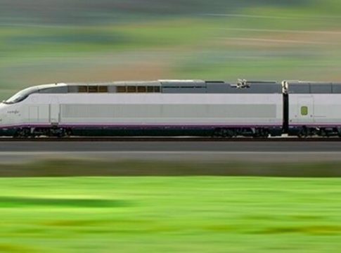 Desconvocadas las cinco jornadas de huelga de maquinistas en Renfe Desconvocadas las cinco jornadas de huelga de maquinistas en Renfe