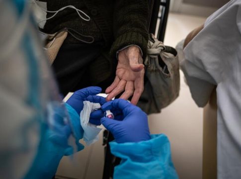 Empresarios de residencias: Empresarios de residencias: